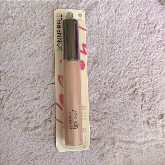 BONNE BELL Lip Lites Vanilla Swirl Lip Gloss - Picture 1 of 4